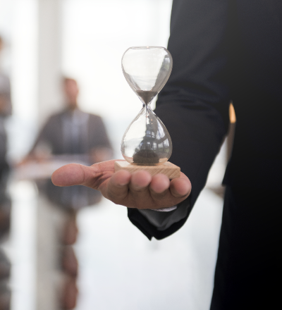 PAID TIME OFF (PTO)