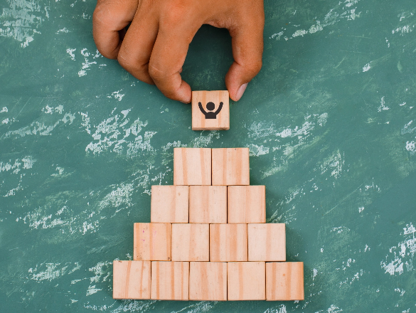 CAREER DEVELOPMENT OPPORTUNITIES